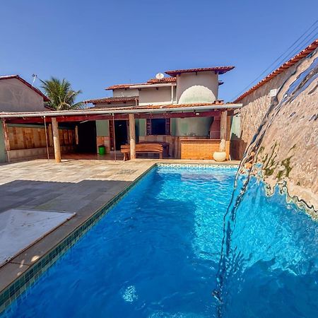 Casa Canto Do Aconchego Piscina Aquecida Ar Condicionado & Churrasqueira Villa Pirenopolis Exterior photo